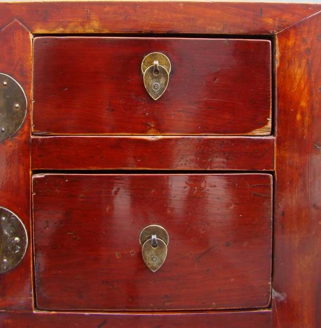 四抽二门地柜|lower cabinet