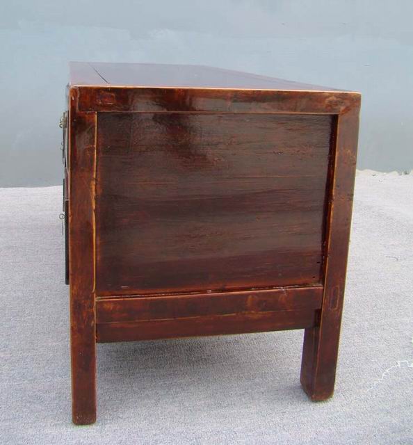 四抽二门地柜|lower cabinet