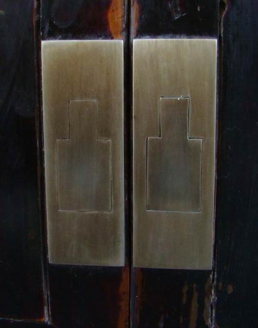 四抽四门地柜|lower cabinet