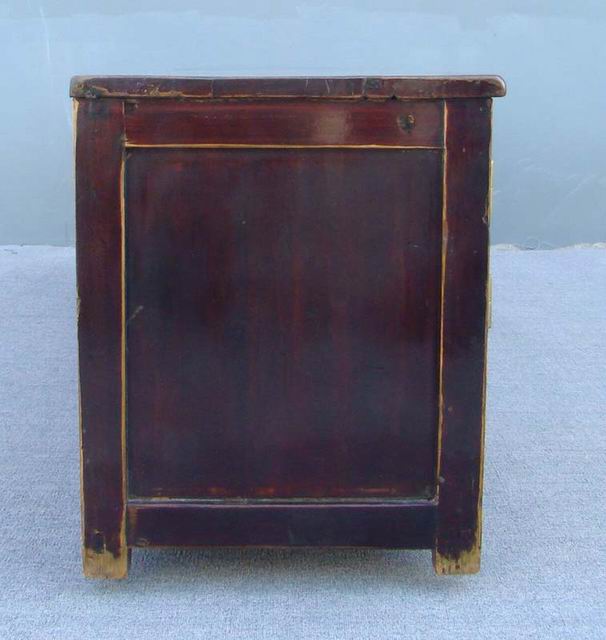 四抽四门地柜|lower cabinet