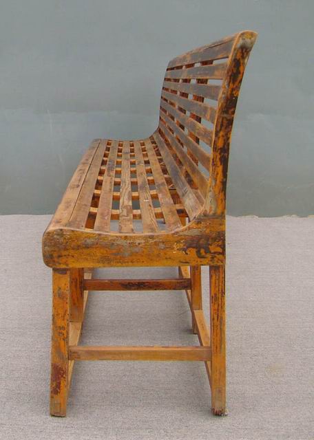 排椅|chair