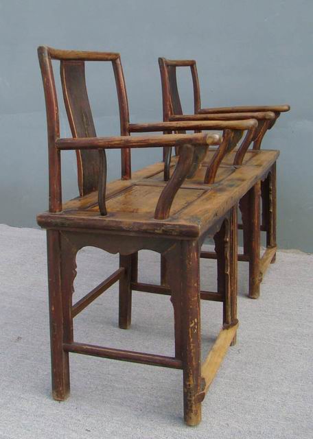 南官帽椅|Southern Official hat armchair