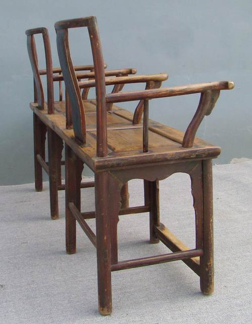 南官帽椅|Southern Official hat armchair