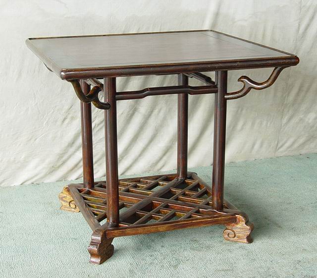 八仙桌|table
