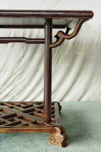 八仙桌|table