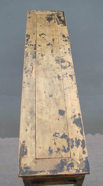 条台|Long table