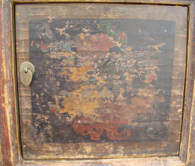 三抽四门地柜|lower cabinet
