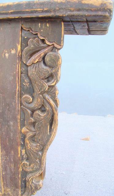 三抽四门地柜|lower cabinet