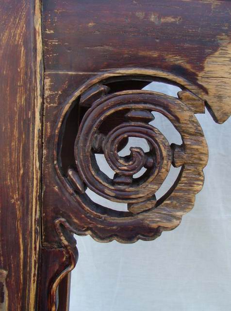 平头案工厂|Flat-top narrow table