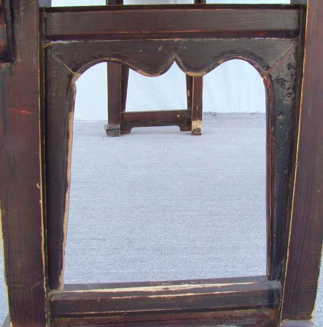 平头案工厂|Flat-top narrow table