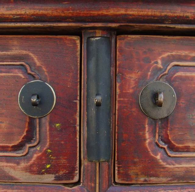 七抽桌|table