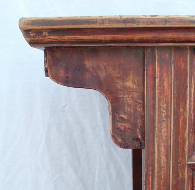 七抽桌|table