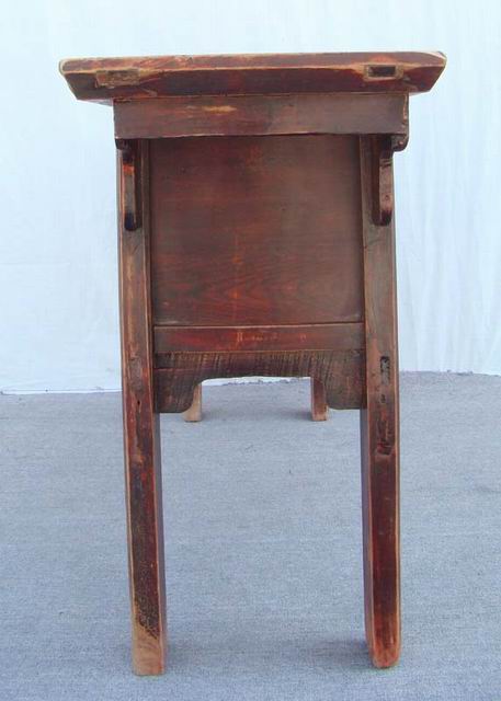 七抽桌|table