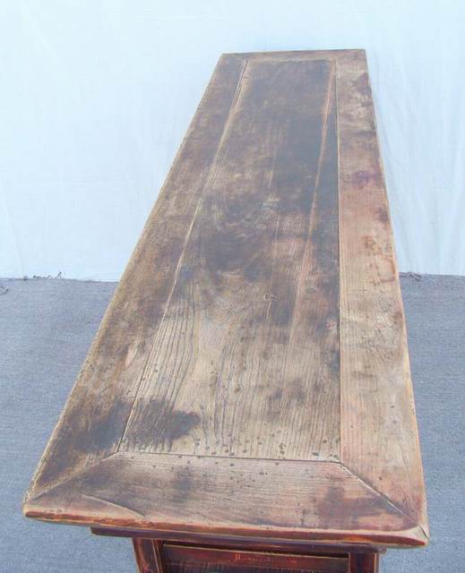 七抽桌|table