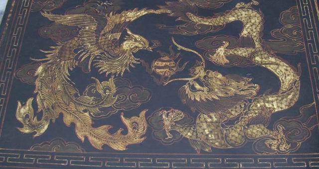 描金盒|gold gilt box
