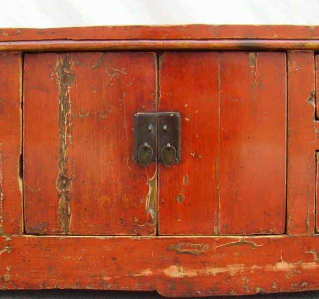 四抽二门地柜|lower cabinet