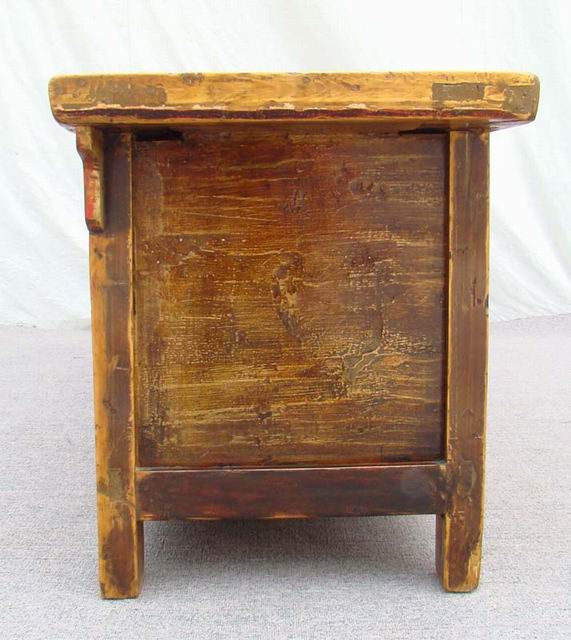 四抽二门地柜|lower cabinet