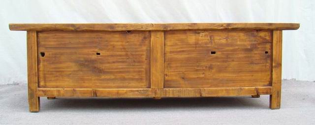 四抽二门地柜|lower cabinet