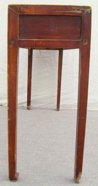 三抽桌|table