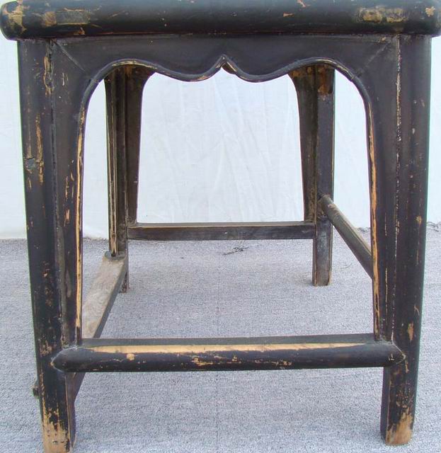 圈椅工厂|Round-backed armchair