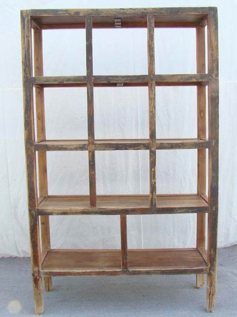 高碑店书架|bookcase