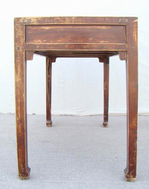 三抽桌|table