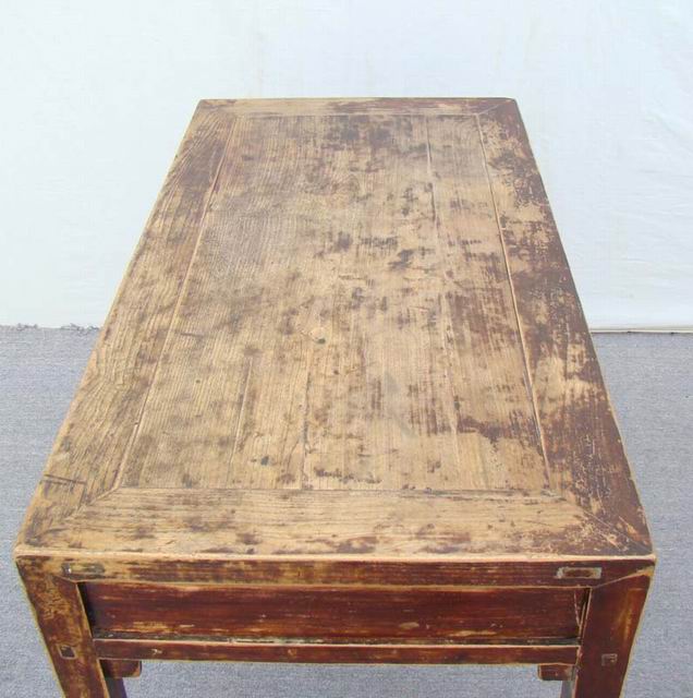 三抽桌|table
