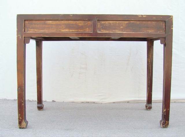 三抽桌|table