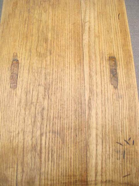 雕花翘头条案|Table w/ everted flanges