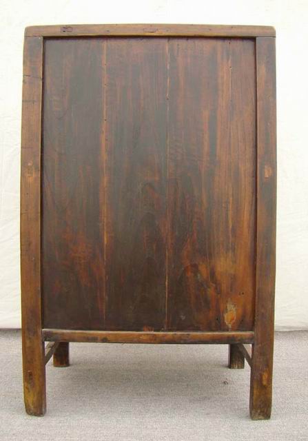 描金中柜|gold gilt cabinet