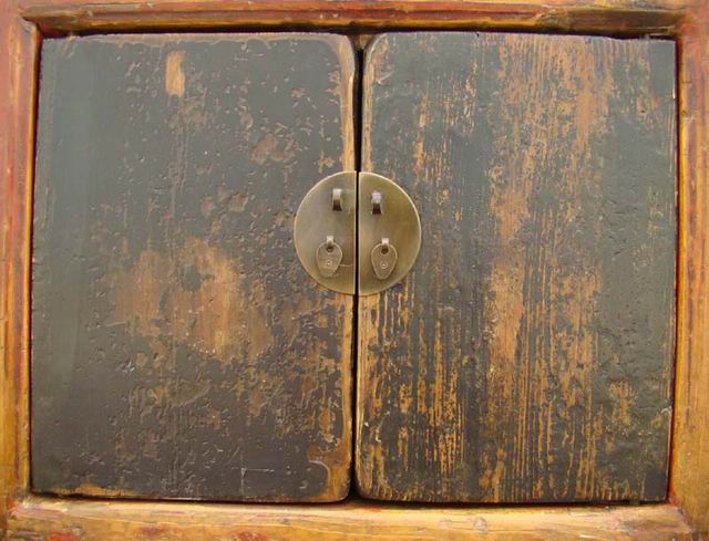 四抽四门地柜|lower cabinet