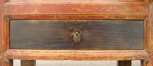 四抽四门地柜|lower cabinet