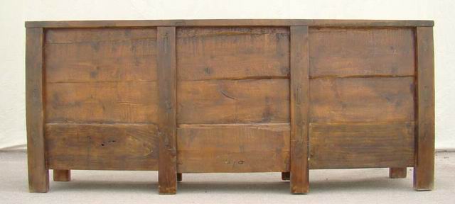 四抽四门地柜|lower cabinet
