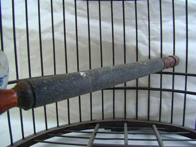 鸟笼|bird cage