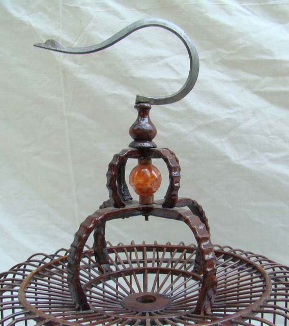 鸟笼|bird cage