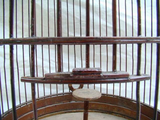 鸟笼|bird cage
