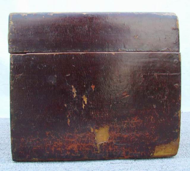 描彩箱高碑店|painted small trunk