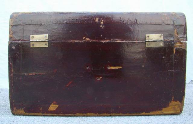 描彩箱高碑店|painted small trunk