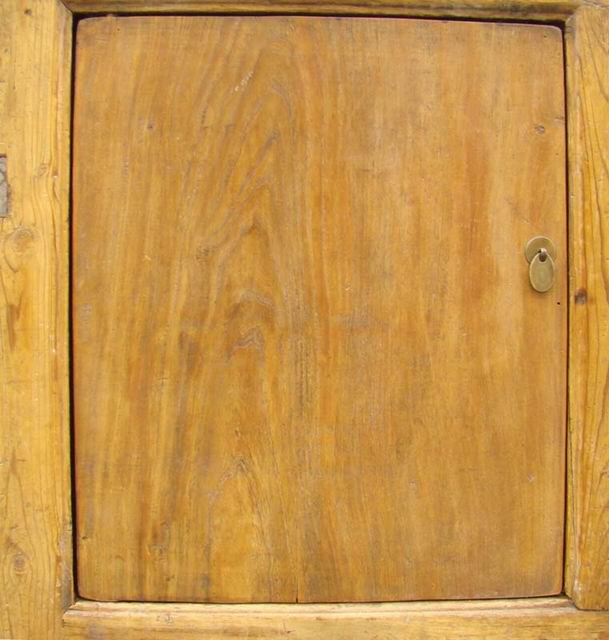 三门连体柜|Low Cabinet