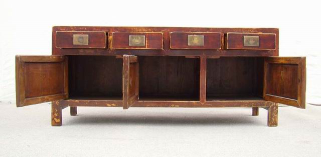 四抽三门地柜工厂|lower cabinet