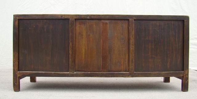 四抽三门地柜工厂|lower cabinet