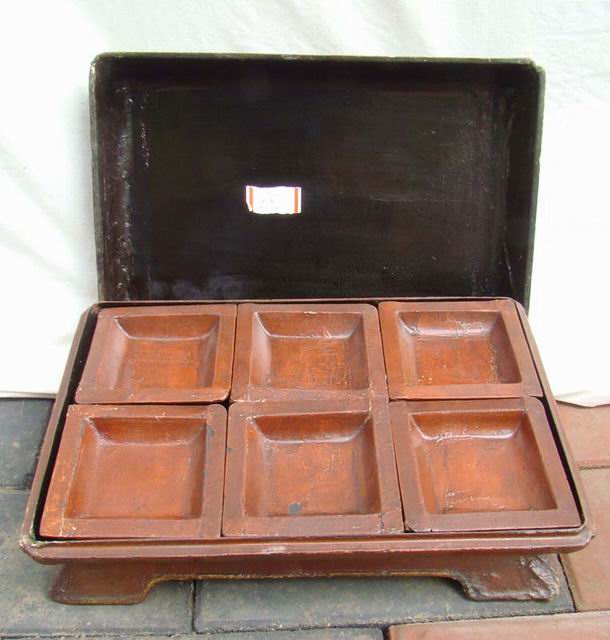 拔丝首饰盒|dress box
