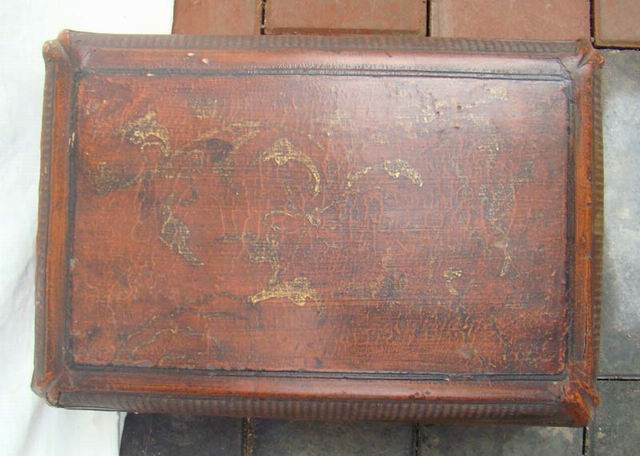 拔丝首饰盒|dress box