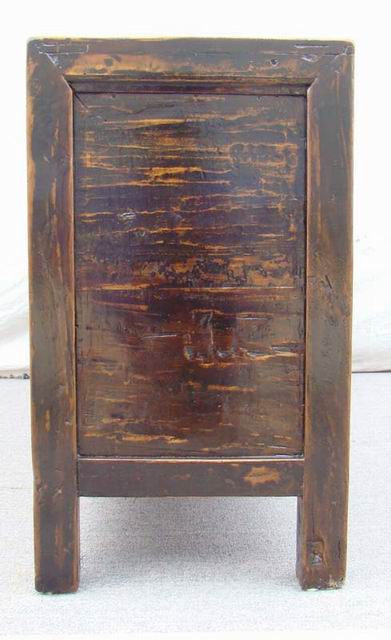 四门连柜|painted lower cabinet