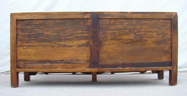 四门连柜|painted lower cabinet