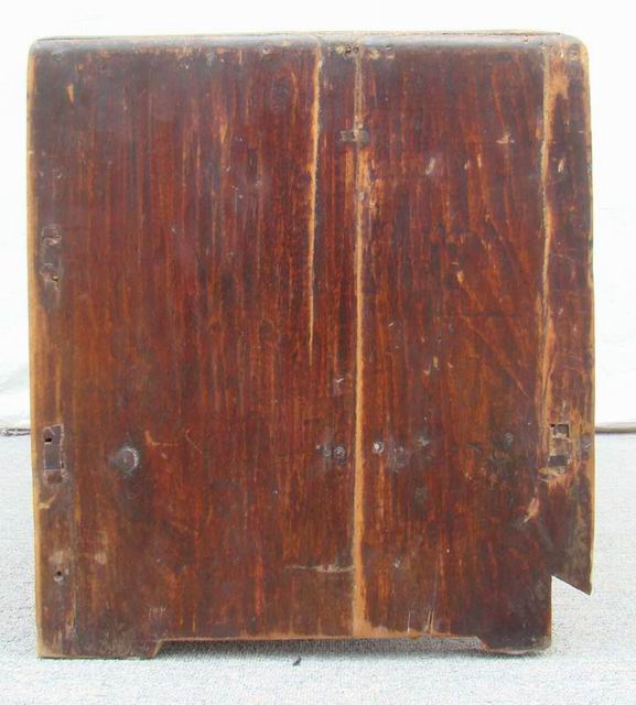 雕花四抽被格lower cabinet