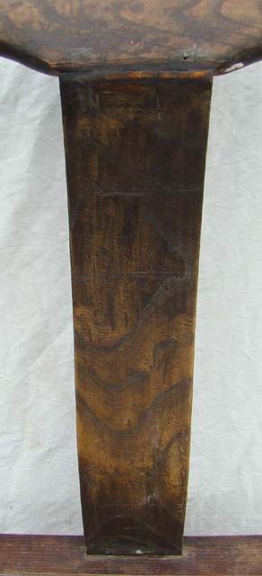 四出头官帽椅工厂|Armchair with four protruding ends