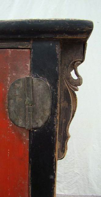 四门地柜|Lower cabinet