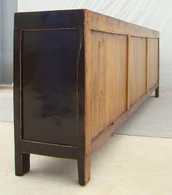 七抽六门连体|cabinet
