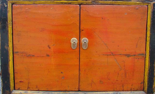 四门地柜|lower cabinet